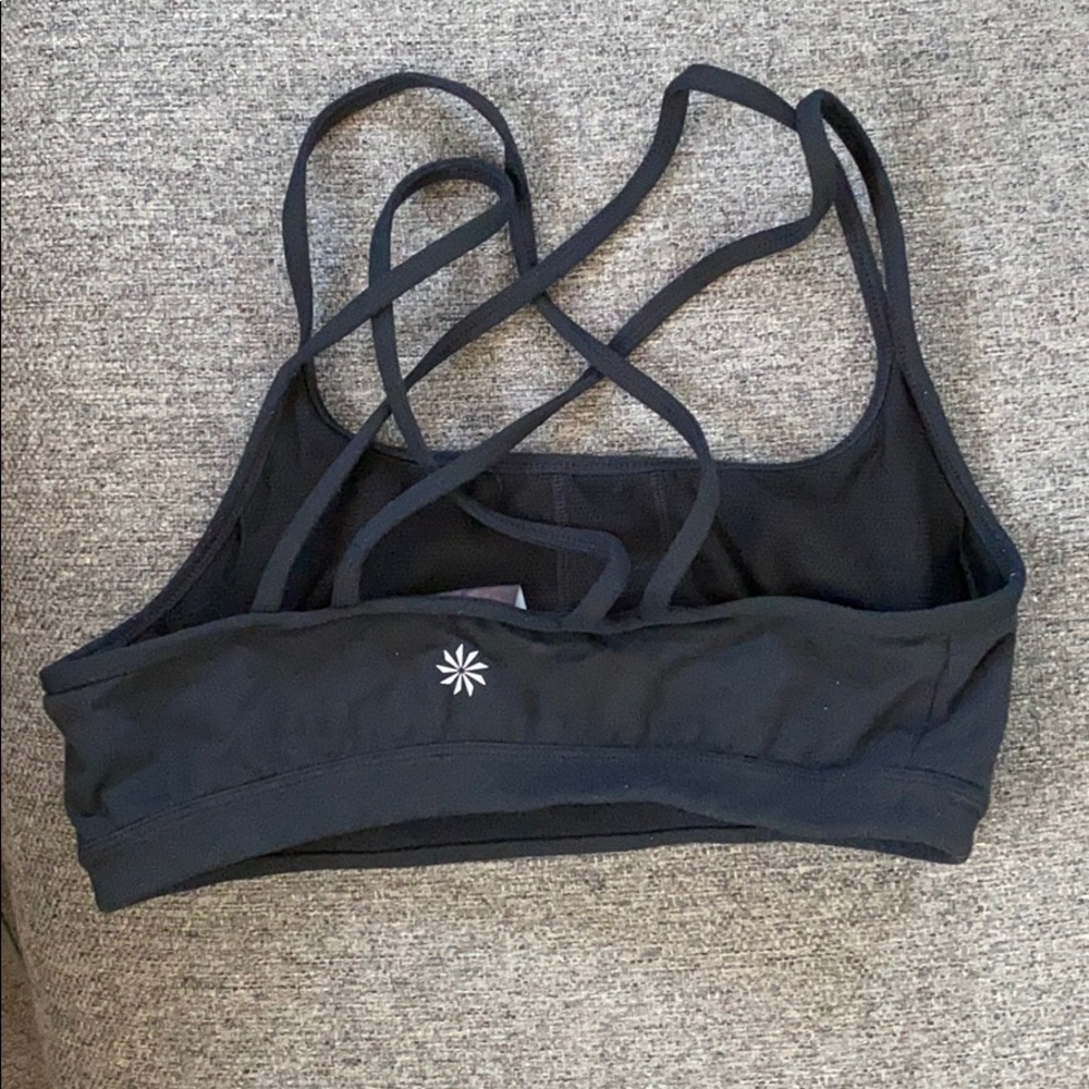 Athleta sports bra